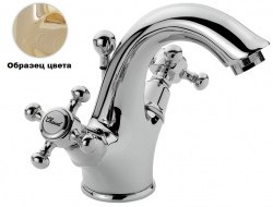 Смеситель для раковины Migliore Lady 18856