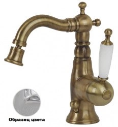 Смеситель для биде Migliore Oxford 19121