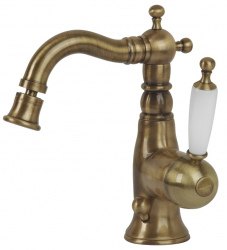 Смеситель для биде Migliore Oxford 19082