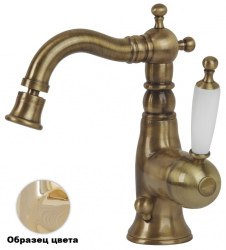 Смеситель для биде Migliore Oxford 19161