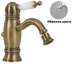 Смеситель для биде Migliore Oxford 19122