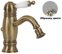 Смеситель для биде Migliore Oxford 19152