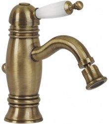 Смеситель для биде Migliore Oxford 19083