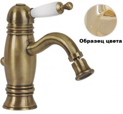 Смеситель для биде Migliore Oxford 19162