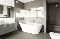 Ванна из искусственного камня Aquatica Emmanuelle