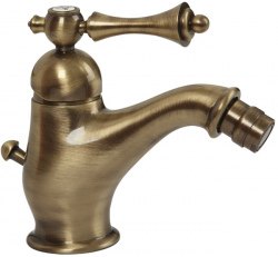 Смеситель для биде Migliore Bomond 26871