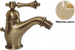 Смеситель для биде Migliore Bomond 26888