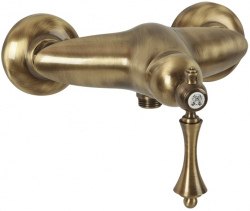 Смеситель для душа Migliore Bomond 26873