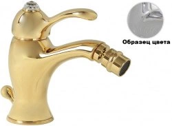 Смеситель для биде Migliore Lem Swarovski ML.LEM-1923K.CR