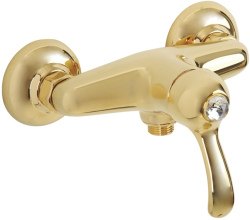 Смеситель для душа Migliore Lem Swarovski ML.LEM-1938K