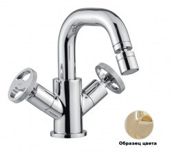 Смеситель для биде Migliore Reversa 28203