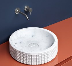 Раковина Antonio Lupi Pixel
