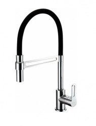 Смеситель для кухни Lemark Soul LM6006C