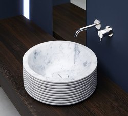 Раковина Antonio Lupi Interverso
