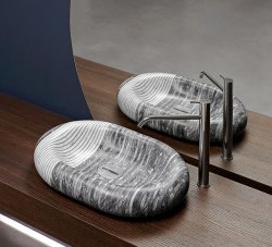 Раковина Antonio Lupi Gessati 084