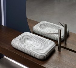 Раковина Antonio Lupi Gessati 085