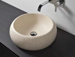 Раковина Antonio Lupi Bull