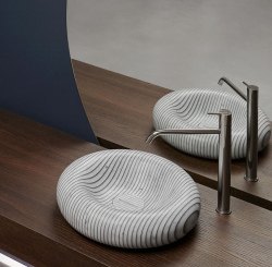 Раковина Antonio Lupi Gessati