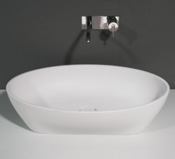 Раковина Antonio Lupi Solidea