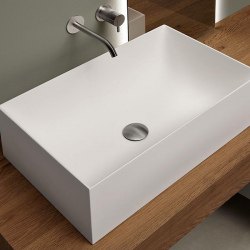 Раковина Antonio Lupi Stratos4