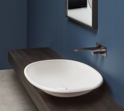 Раковина Antonio Lupi Rim 76