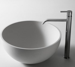 Раковина Antonio Lupi Urnamood