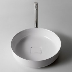 Раковина Antonio Lupi Bolo 45