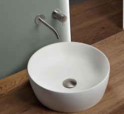 Раковина Antonio Lupi Catino 43