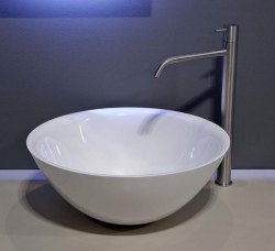 Раковина Antonio Lupi Velo