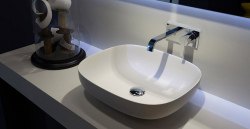 Раковина Antonio Lupi Ago