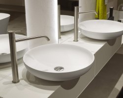 Раковина Antonio Lupi Verso