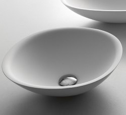 Раковина Antonio Lupi Servo 45