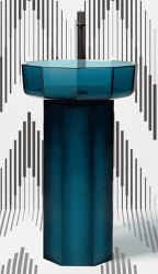 Раковина Antonio Lupi Opale 10-20