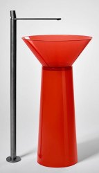 Раковина Antonio Lupi Albume 20