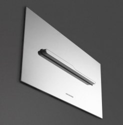 Кнопка смыва Antonio Lupi Onda 210341