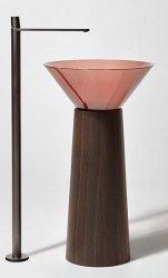 Раковина Antonio Lupi Albume 30