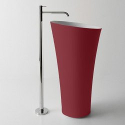 Раковина Antonio Lupi Tuba 3