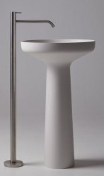 Раковина Antonio Lupi Ago 85