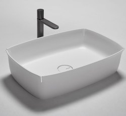 Раковина Antonio Lupi Bloom