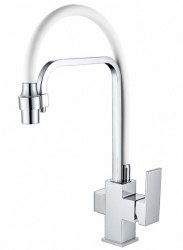 Смеситель для кухни Zorg ZR 341-8 YF