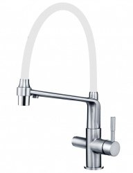 Смеситель для кухни Zorg ZR 343-8 YF