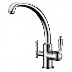 Смеситель для кухни Zorg ZR 315 YF-33