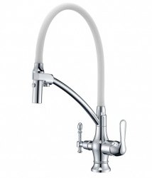 Смеситель для кухни Zorg ZR 347-8 YF