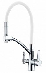 Смеситель для кухни Zorg ZR 338-8 YF