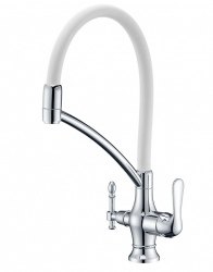 Смеситель для кухни Zorg ZR 346-8 YF