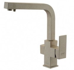 Смеситель для кухни Zorg ZR 311 YF pesochnyi