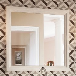 Зеркало для ванной Kerama Marazzi Pompei 80