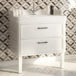Мебель Kerama Marazzi Pompei 80 2 ящика