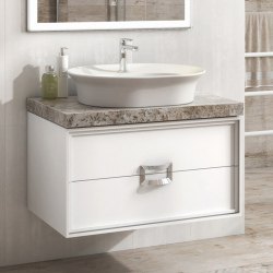 Мебель Kerama Marazzi Canaletto 60 со столешницей