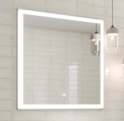 Зеркало для ванной Kerama Marazzi Buongiorno Mi.80